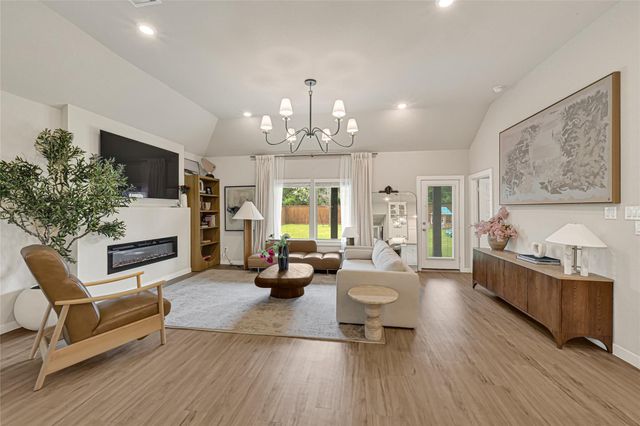 18639 Rock Quarry Trail, Cypress, TX 77433