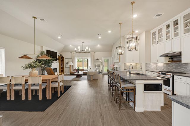 18639 Rock Quarry Trail, Cypress, TX 77433