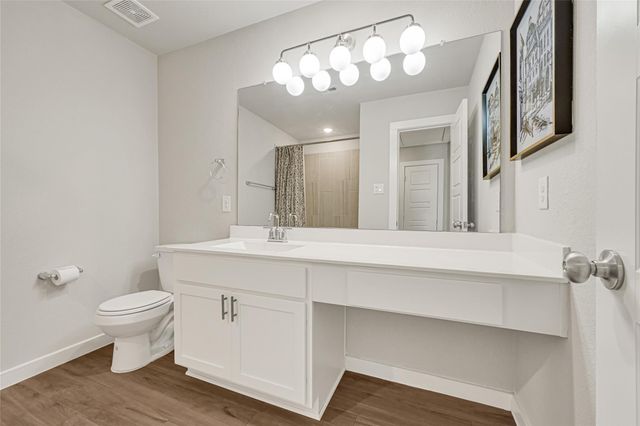 18639 Rock Quarry Trail, Cypress, TX 77433