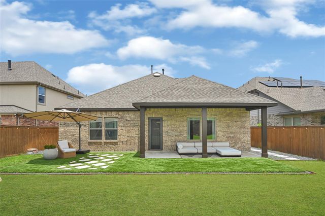 18639 Rock Quarry Trail, Cypress, TX 77433