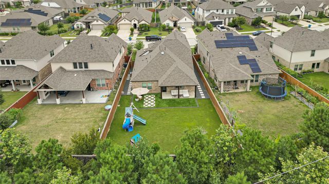 18639 Rock Quarry Trail, Cypress, TX 77433