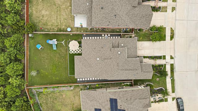 18639 Rock Quarry Trail, Cypress, TX 77433