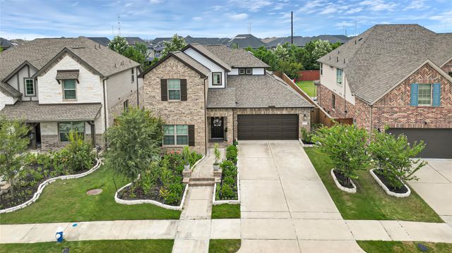 18639 Rock Quarry Trail, Cypress, TX 77433