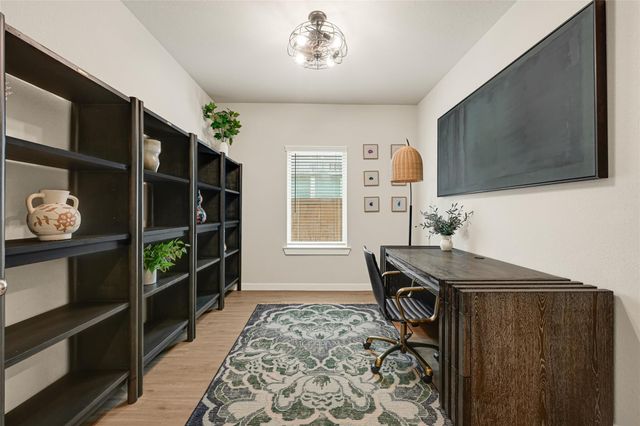 18639 Rock Quarry Trail, Cypress, TX 77433