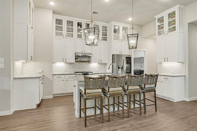 18639 Rock Quarry Trail, Cypress, TX 77433