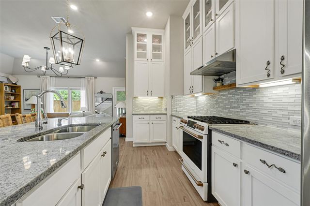 18639 Rock Quarry Trail, Cypress, TX 77433