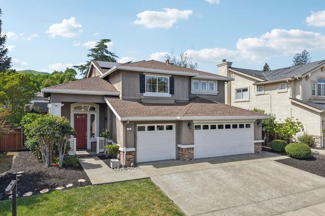 15 Centennial Way, San Ramon, CA 94583
