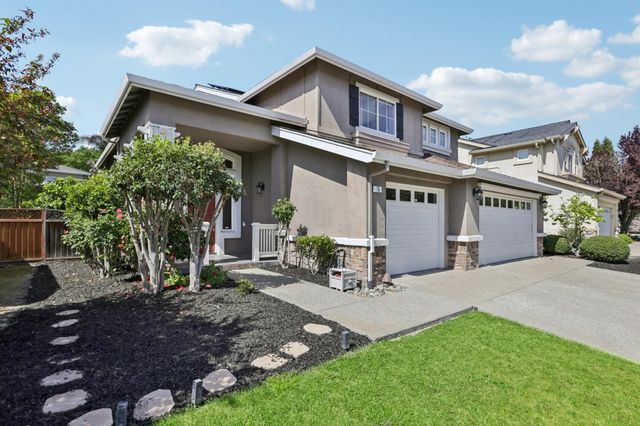 15 Centennial Way, San Ramon, CA 94583