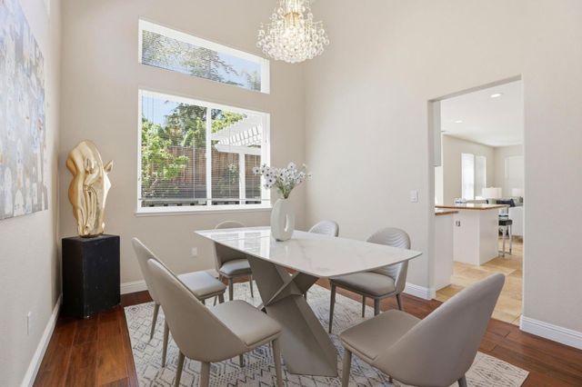 15 Centennial Way, San Ramon, CA 94583