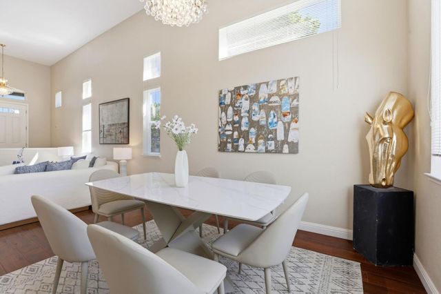 15 Centennial Way, San Ramon, CA 94583