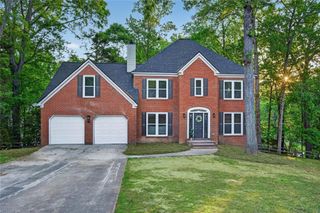 2251 Briarcreek Bend NW, Kennesaw, GA 30152