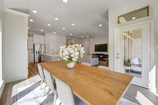 1930 Creekwood Cove, Missouri City, TX 77459