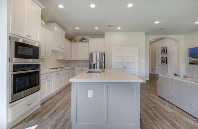 1930 Creekwood Cove, Missouri City, TX 77459