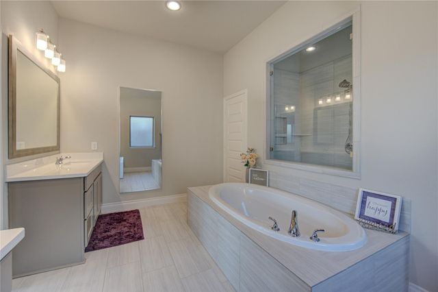 1930 Creekwood Cove, Missouri City, TX 77459