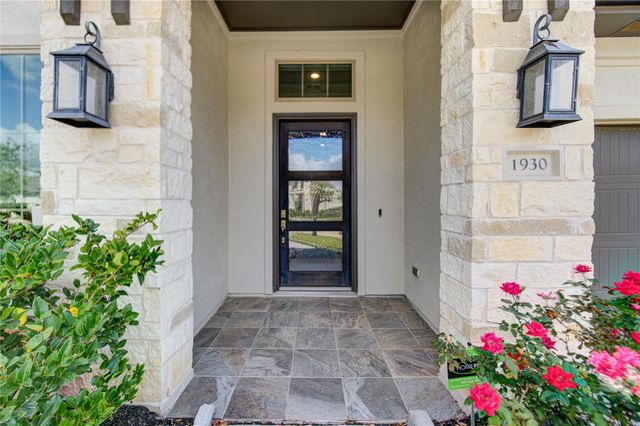 1930 Creekwood Cove, Missouri City, TX 77459