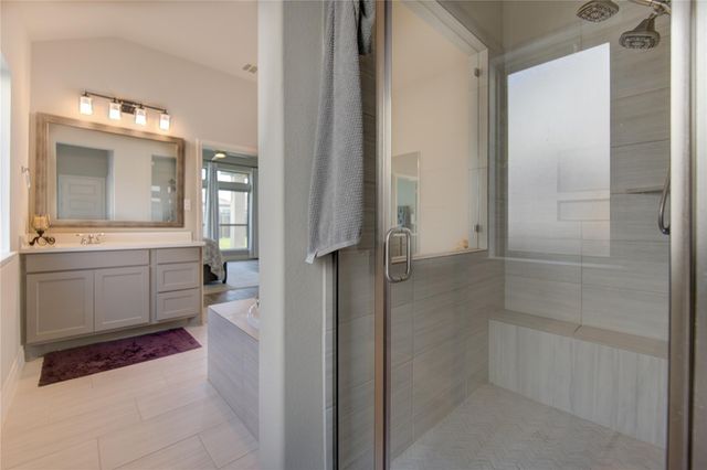 1930 Creekwood Cove, Missouri City, TX 77459