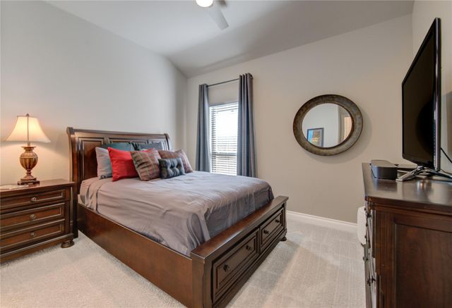 1930 Creekwood Cove, Missouri City, TX 77459