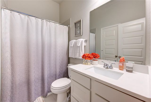 1930 Creekwood Cove, Missouri City, TX 77459