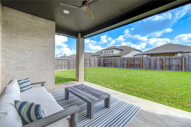 1930 Creekwood Cove, Missouri City, TX 77459