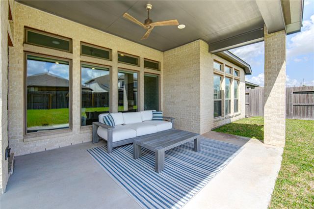 1930 Creekwood Cove, Missouri City, TX 77459