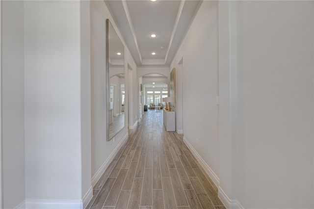 1930 Creekwood Cove, Missouri City, TX 77459