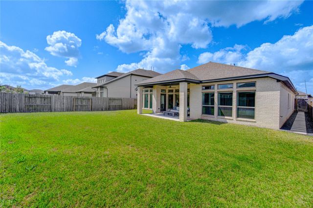 1930 Creekwood Cove, Missouri City, TX 77459