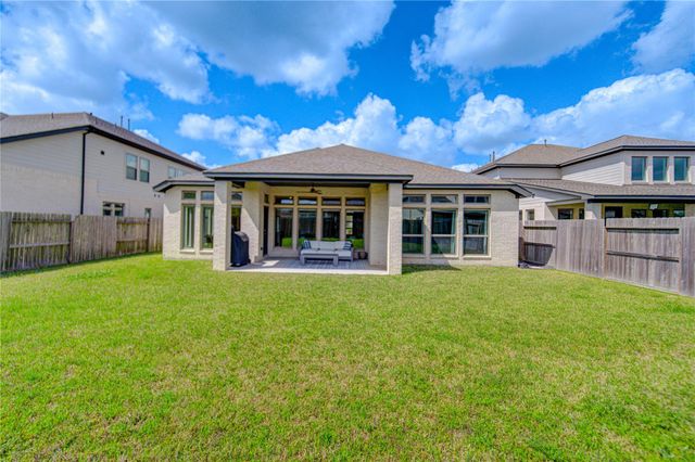 1930 Creekwood Cove, Missouri City, TX 77459