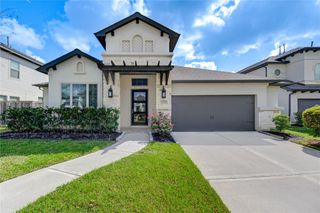 1930 Creekwood Cove, Missouri City, TX 77459