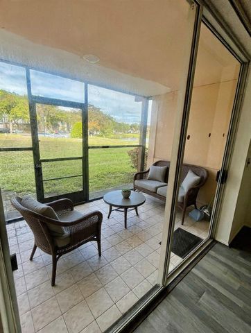 3670 Inverrary Dr 1K, Lauderhill, FL 33319