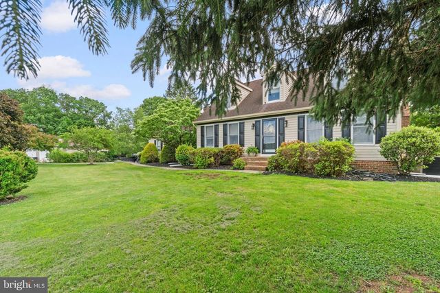 2713 UREY RD, White Hall, MD 21161