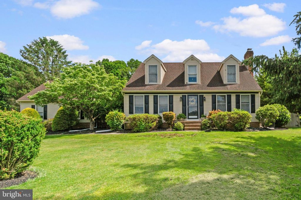 2713 UREY RD, White Hall, MD 21161