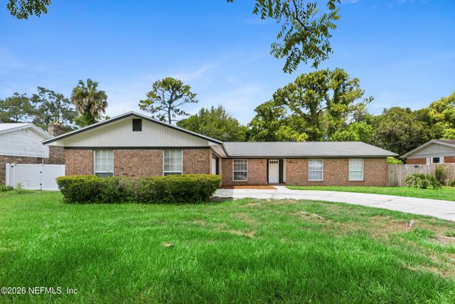3034 TOWNSEND Boulevard, Jacksonville, FL 32277
