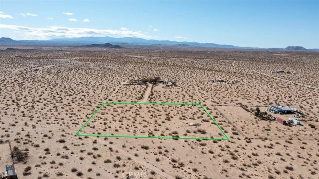 1300 Mt Shasta, Joshua Tree, CA 92252