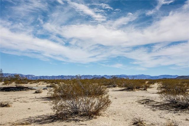 1300 Mt Shasta, Joshua Tree, CA 92252
