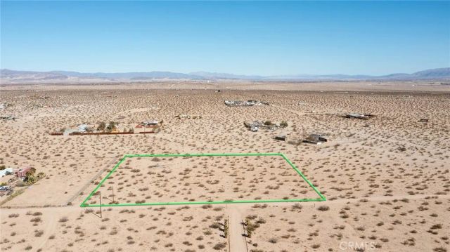 1300 Mt Shasta, Joshua Tree, CA 92252