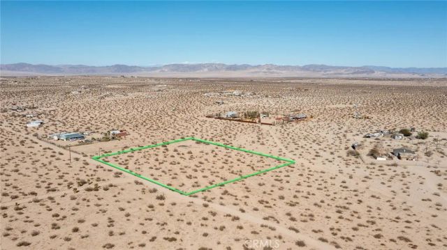 1300 Mt Shasta, Joshua Tree, CA 92252