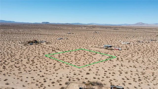 1300 Mt Shasta, Joshua Tree, CA 92252