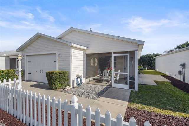 2343 PINE RIDGE STREET, The Villages, FL 32162