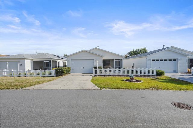 2343 PINE RIDGE STREET, The Villages, FL 32162