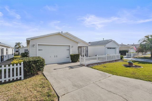 2343 PINE RIDGE STREET, The Villages, FL 32162