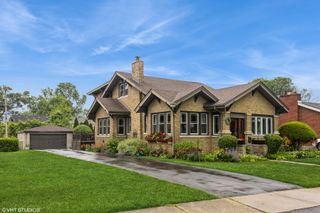 208 Country Club Road, Chicago Heights, IL 60411