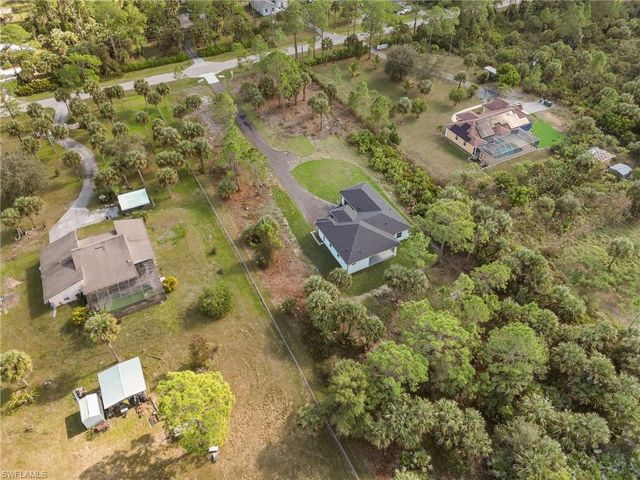 1081 Desoto BLVD S, Naples, FL 34117