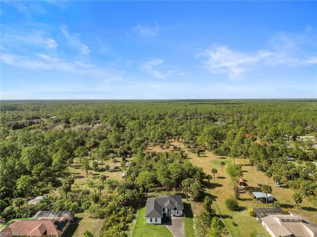 1081 Desoto BLVD S, Naples, FL 34117