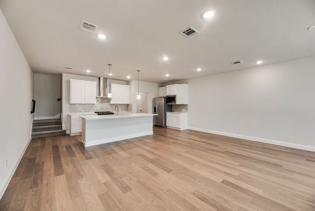 8301 Bayside Drive, Rowlett, TX 75088