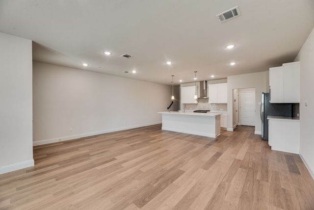 8301 Bayside Drive, Rowlett, TX 75088