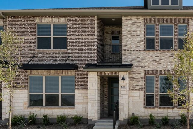 8301 Bayside Drive, Rowlett, TX 75088