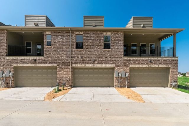 8301 Bayside Drive, Rowlett, TX 75088