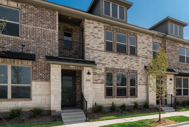 8301 Bayside Drive, Rowlett, TX 75088