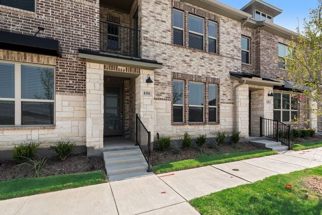 8301 Bayside Drive, Rowlett, TX 75088