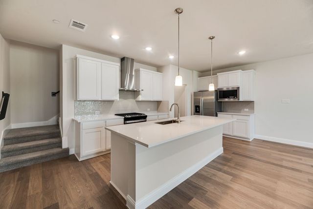 8301 Bayside Drive, Rowlett, TX 75088
